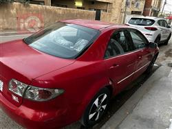 مازدا 6